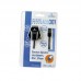 Cabo USB Coolbox ACD301 - Multi-Conector - CABCOOACD301 Cabo USB Coolbox ACD301 - Multi-Conector - CABCOOACD301