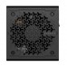 Fuente de Alimentación Corsair Rm1000e 2024 Negra, 2x Gpu de Alta Potencia de 12 Pines, 2x Pcie, Gestión de Cables, 1000 Vatios 