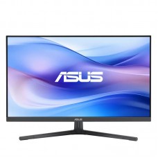 Asus VU279CFE-B Eye Care Monitor – 27 inch, FHD (1920 x 1080), IPS, 100 Hz, IPS, Adaptive-Sync, USB Type-C port with 15-watt Power Delivery, Green sustainability, DisplayWidget Center, Available in four colors, EyeCare Plus technology