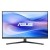 Asus VU279CFE-B Eye Care Monitor – 27 inch, FHD (1920 x 1080), IPS, 100 Hz, IPS, Adaptive-Sync, USB Type-C port with 15-watt Power Delivery, Green sustainability, DisplayWidget Center, Available in four colors, EyeCare Plus technology