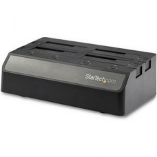 Docking Station StarTech.com SDOCK4U313, 4 Baias SATA