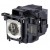 EPSON ELPLP87 Projector lamp 215W for EB-52x/53x