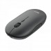 Rato Ultrafino Wireless recarregável PUCK - Black Rato Ultrafino Wireless recarregável PUCK - Black
