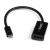 Mini DisplayPort 1.2 to HDMI 4K Adapter
