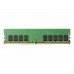 HP - DDR4 - módulo - 8 GB - DIMM 288-pin - 2933 MHz / PC4-23400 - registado - 5YZ56AA