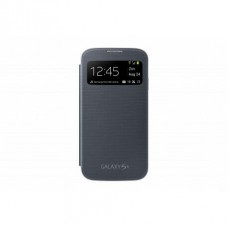 Samsung - Capa S View Galaxy S4 PRE...