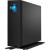 Disco Rígido Externo Seagate LaCie d2 Professional 8 TB, USB 3.0