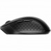 HP 435 - Rato - multi-dispositivo - ergonómico - 5 botões - sem fios - 2.4 GHz, Bluetooth 5.2 - adaptador USB Bluetooth