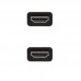 Cabo HDMI Nanocable, V2.0, 3m, 4K@60Hz, 18Gbps, 10.15.3703 Cabo HDMI Nanocable, V2.0, 3m, 4K@60Hz, 18Gbps, 10.15.3703