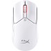 HP - HyperX Pulsefire Haste 2 Mini ? Rato de gaming sem fios (Branco) HP - HyperX Pulsefire Haste 2 Mini ? Rato de gaming sem fios (Branco)