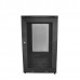 Armario Rack de Servidores 18u Rack 31 Pulgadas de Profundidad