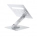 Soporte Conceptronic Donn27g  para Ordenador Portátil Plata