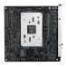 Asus - ROG STRIX B850-I GAMING WIFI Novo