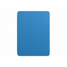 Apple Smart Folio - capa flip cover para tablet - MXT62ZM/A