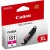 CANON 1LB CLI-551XLM ink cartridge magenta high capacity 680 pages 1-pack XL