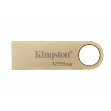 Kingston Technology DataTraveler SE9 G3 unidade de memória USB 128 GB USB Type-A 3.2 Gen 1 (3.1 Gen 1) Dourado Kingston Technology DataTraveler SE9 G3 unidade de memória USB 128 GB USB Type-A 3.2 Gen 1 (3.1 Gen 1) Dourado