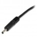 3ft USB to Type H Barrel DC Power Cable