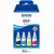 EPSON 1LB 664 EcoTank 4-colour Multipack EPSON 1LB 664 EcoTank 4-colour Multipack