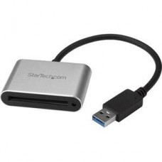 Lector de Tarjetas Externo Startech Flash Cfast2.0 Cf Cfastca Lector de Tarjetas Externo Startech Flash Cfast2.0 Cf Cfastca