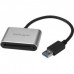 Lector de Tarjetas Externo Startech Flash Cfast2.0 Cf Cfastca Lector de Tarjetas Externo Startech Flash Cfast2.0 Cf Cfastca