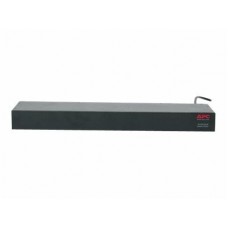 Rack Pdu Switched 1u 16a 19in Accs 208/230v 8 Output