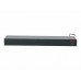 Rack Pdu Switched 1u 16a 19in Accs 208/230v 8 Output