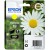 Epson Tinteiro Amarelo Série 18 Margarida Tinta Claria Home (c/alarme RF+AM)