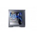 Caja Pc Nox Atx Hummer Zx Negra Ventana