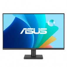 Monitor Gaming 23.8' Asus Va249qg  Full Hd 1ms 120hz Ips Multimedia Negro