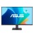 Monitor Gaming 23.8' Asus Va249qg  Full Hd 1ms 120hz Ips Multimedia Negro