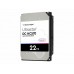 WD Ultrastar DC HC570 - disco rígido - 22 TB - SATA 6Gb/s - 0F48155 WD Ultrastar DC HC570 - disco rígido - 22 TB - SATA 6Gb/s - 0F48155