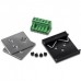 Switch de Rede Trendnet TI-BG104, 10 Portas Gigabit PoE++, 2 SFP