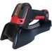 Leitor de Código de Barras Honeywell Granit 1990iXR, Vermelho, Imager, 1D/2D, Cabo