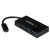 4 Port USB C Hub - C to C+A - USB 3.0