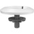 Soporte Base Microfono Logitech Rally Color Grafito 952-000002 Soporte Base Microfono Logitech Rally Color Grafito 952-000002