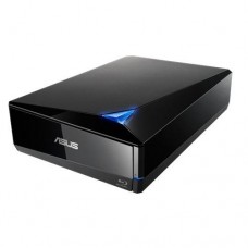 Unidade Óptica Asus BW-16D1X-U: Blu-ray RW, Interna, USB 3.2 Gen 1, Preto Unidade Óptica Asus BW-16D1X-U: Blu-ray RW, Interna, USB 3.2 Gen 1, Preto