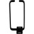 StarTech.com 1U Vertical 1.8 x 3.9in Server Rack Cable Management D-Ring Hook w/ Flexible Opening - Network Rack-Mount Cord Organizer Ring (CMHOOK1UN) - Anel de gestão de cabo - preto - 1U - para P/N: RACK-18U-20-WALL-OA, RACK-21U-20-WALL-OA, RACK-24 StarTech.com 1U Vertical 1.8 x 3.9in Server Rack Cable Management D-Ring Hook w/ Flexible Opening - Network Rack-Mount Cord Organizer Ring (CMHOOK1UN) - Anel de gestão de cabo - preto - 1U - para P/N: RACK-18U-20-WALL-OA, RACK-21U-20-WALL-OA, RACK-24