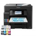 Impresora Multifunció Epson Ecotank Et-5805 Bam Din A4 4in1 4 Farben Wifi Adf Impresora Multifunció Epson Ecotank Et-5805 Bam Din A4 4in1 4 Farben Wifi Adf