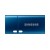 Pen Drive Samsung MUF-128DA/APC: USB-C, 128GB, 400MB/s