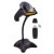 Ewent Scanner Laser Wireless com Base