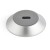 StarTech.com Security Slot Adapter Kit, K-Slot Lock Plate Adapter for Tablet/iPad/Computer/Monitor/Phone/Laptop, T-Bar Compatible, MacBook Pro/MacBook Air, Anti-Theft, Slim Design, Silver - Security Lock Slot Kit (KSLTAD) - Kit adaptador de âncora de