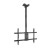 Soporte Techo Pantallas 43-86