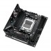 Asus - ROG STRIX B850-I GAMING WIFI Novo