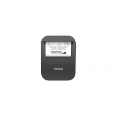 Epson TM-P80II (111): Receipt, Wi-Fi, USB-C, EU