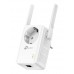 Tp-Link Tl-Wa860re Repetidor Wifi Amplificador 300mbps