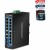Switch Gigabit Industrial Trendnet TI-G262 26 Portas