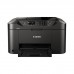 Canon MAXIFY MB2150 - Impressora multi-funções - a cores - jacto de tinta - A4 (210 x 297 mm), Legal (216 x 356 mm) (original) - A4/Legal (media) - até 18 ppm (cópia) - até 19 ipm (impressão) - 250 fo