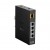 Switch Industrial D-Link DIS-100G-5PSW: 5 Portas, 4 PoE (120W)