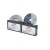 APC Replacement Battery Cartridge #18 APC Replacement Battery Cartridge #18