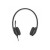 Auriculares Logitech H340 Con Micrófono Usb Negros - 981-000475